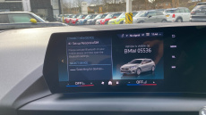 BMW 1 Series 120 Sport 5dr Step Auto Petrol Hatchback